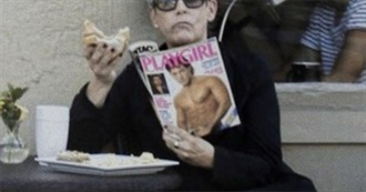 Marie&#39;s Essential Reads List