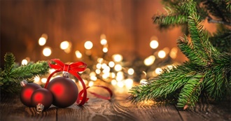 25 Days of Christmas 2019