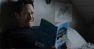 Books and Their Movies Chester Read and Watched