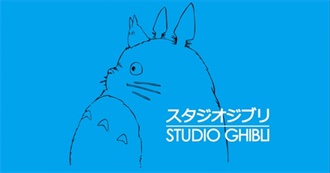 Ghibli