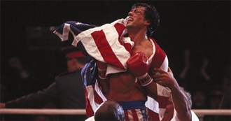 How Many of These 1985 Movies Have You Seen?