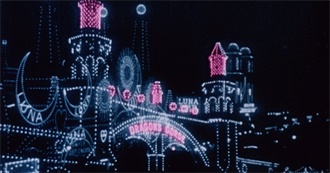 Rosie&#39;s Movies From the 1920s