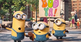 /Film&#39;s Every Illumination Movie