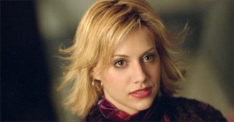 Brittany Murphy Films