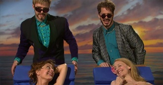 Entertainment Weekly&#39;s the Best TV Episodes of 2009