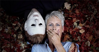 Scream Queen Filmography: Jamie Lee Curtis