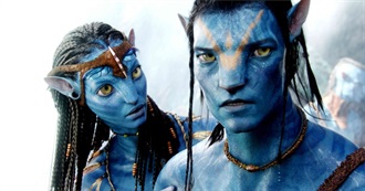 Top 50 Films at the Australian Box Office for 2009