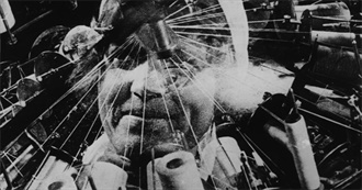 Lily&#39;s Top 100 Films