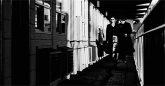 Canadian Films of the 90s