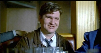 Stuart McQuarrie Movies