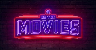 NYT Top 50 Movies on Netflix in March 2022