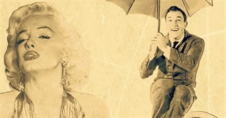 The 25 Best Golden-Age Movie Musicals