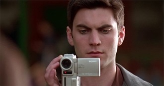 Last 10 Movies Seen #197