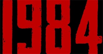 BAB's Favorite 1984 Songs