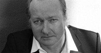 Danny Peary&#39;s Cult Movie Stars - Randy Quaid