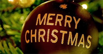 Christmas Books S  Has Read or Wants to Read