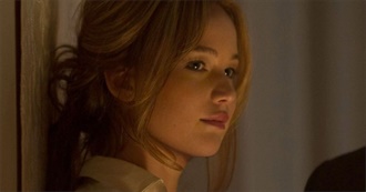 All the Jennifer Lawrence Movies Brianna Has Seen