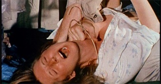 American Blu-Rays Released November 19, 2019