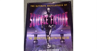 The Ultimate Encyclopedia of Science Fiction-Films