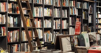 GQ&#39;s Best 99 Books to Read in 2021