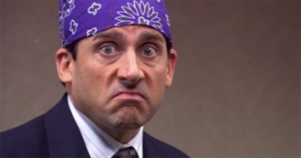 Movies Marie Wants to Rewatch in 2017