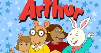 Arthur Books