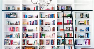 Apryl&#39;s Books 2020