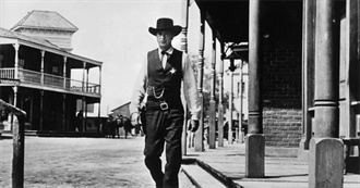 100 Movies James Berardinelli Gave Four Stars - Part 1