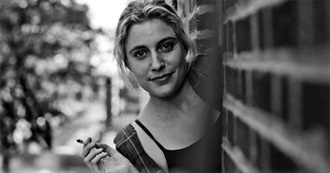 Greta Gerwig