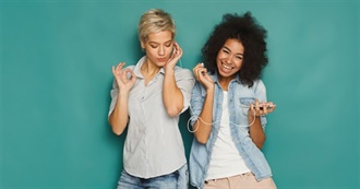 77 Best Songs About Friendship