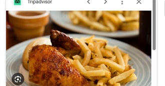 Big T&#39;s Food Eaten Today 966