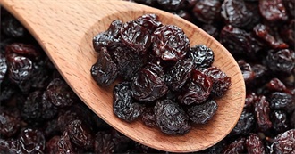 Underrated Food List - Part 1