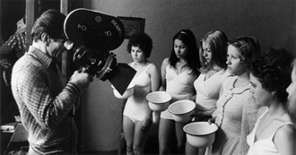 Most Disturbing/Scariest Movies Seen