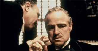 Every Best Picture Winner That Is on IMDb&#39;s Top 250 (2021 Edition)