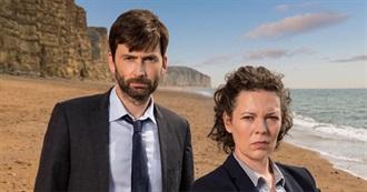 Genuinely Great Television That Rachel Has Watched