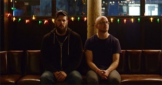 Last 10 Albums Harry Has Listened to (100)