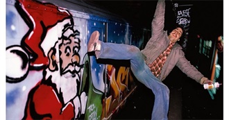 Forgotten and Underrated Films