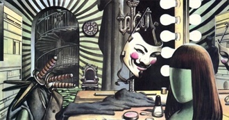 Superhero Graphic Novels CJ&#39;s Read