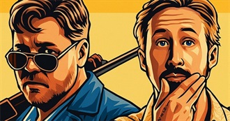 SDM Listman&#39;s Top 10 Buddy Movies of the 21st Century