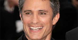 Gael Garcia Bernal Filmography (2019)