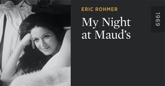 Cinema Seeker&#39;s Ten Best Films of 1969