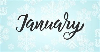 Movies Cora Saw for the First Time in January 2021