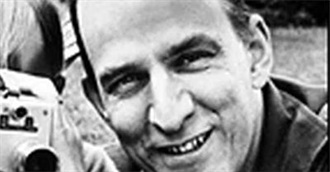 Ingmar Bergman Feature Films