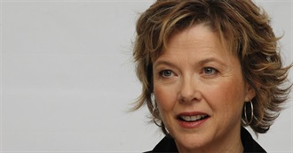 Annette Bening @ Movies