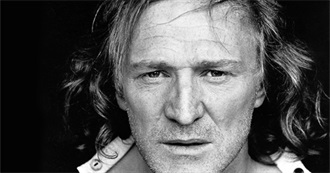 Richard Harris
