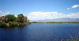 List of State Parks: Arizona