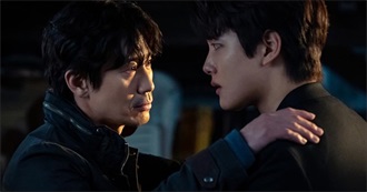 TV Shows Watched in 2025