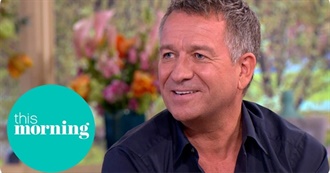 Sean Pertwee Movies I&#39;ve Seen