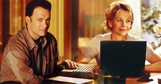 200 Romance Movies With a "Y" in the Title