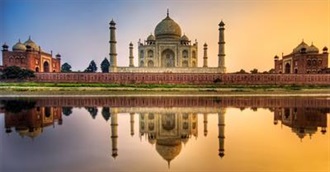 India&#39;s Largest Cities